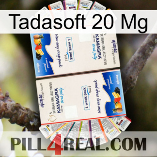 Tadasoft 20Mg kamagra1